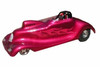 WRP New Roadster Clear Drag Body - WRP-B-71