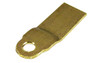 RGEO 1/2" Brass Guide Tounge - .050 - RGEO-380