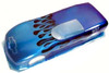 WRP Vette Roadster Clear Drag Body - WRP-B-45
