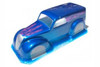 WRP Fiat Panal Clear Drag Body - WRP-B-47