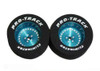 Pro-Track 1 3/16 x 3/32 x .500 wide Style G - Blue - PTC-N408G-B