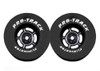 Pro-Track 1 3/16 x 3/32 x .300 wide Style H - Black - PTC-N402H-BL