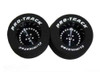 1 3/16 x 3/32 x .500 w Black Classic N408GBL