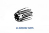 ARP 10T 72P 5 deg. Angled Pinion ARP7210A