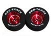 Pro-Track 1 3/16 x 3/32 x .500 wide Style G - Red - PTC-N408G-R