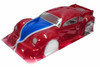 WRP VW Pro Turbo Bug - Unpainted -  WRP-SB-10