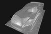JK Ford Nascar .010 JKB126B JK73172B