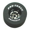 Pro-Track 1 5/16 x 3/32 x .500 wide Style K 3D - Black - PTC-N409K3D-BL