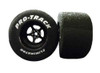 Pro-Track 1 3/16 x 3/32 x .700 wide Style I 3D - Black - PTC-N245I3D-BL