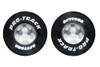 Pro-Track Retro Fronts 3/32 x 7/8 x .250 wide PTC-526