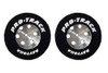 ProTrack Jail Door Rear Tires 3/32 x 1.01 tall x .500 wide .670 Hub 5203