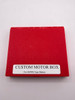 Cobalt & FK Size Motor Storage Case for 14 motors WW19