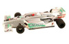 JK 1/24 Custom Open Wheel - Mercedes - Petronas - JKB7BU7 / JK-611927