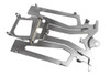 Mossetti Patriot Striker 3 Piece Chassis MR1003