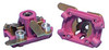 Cahoza C-Can Endbell Gold Hardware Assembled CAH262GL