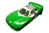 JK Nascar Rental Car Green JKO1B40CP3 / JK-2040733R