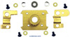 Koford G12 Aluminum Endbell Kit with Ball Bearing M705K