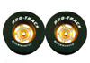 Pro-Track 1 3/16 x 3/32 x .500 wide Style H - Gold - PTC-N408H-G