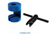 TWP Professional Guide Threading Tool - TWP-ROS-001