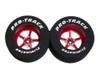 Pro-Track 1 3/16 x 3/32 x .435 wide Style I - Red - PTC-N405I-R