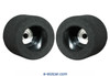 JK 1/8 x .765 Wonder .530 Hub JKT5L8W JK8768PPW