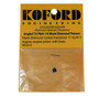 Koford 11T Black Diamond Angled Pinion KOF M723-11