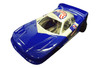 JK Nascar Rental Car - Blue - JKO1B40CP5 / JK-2040735R