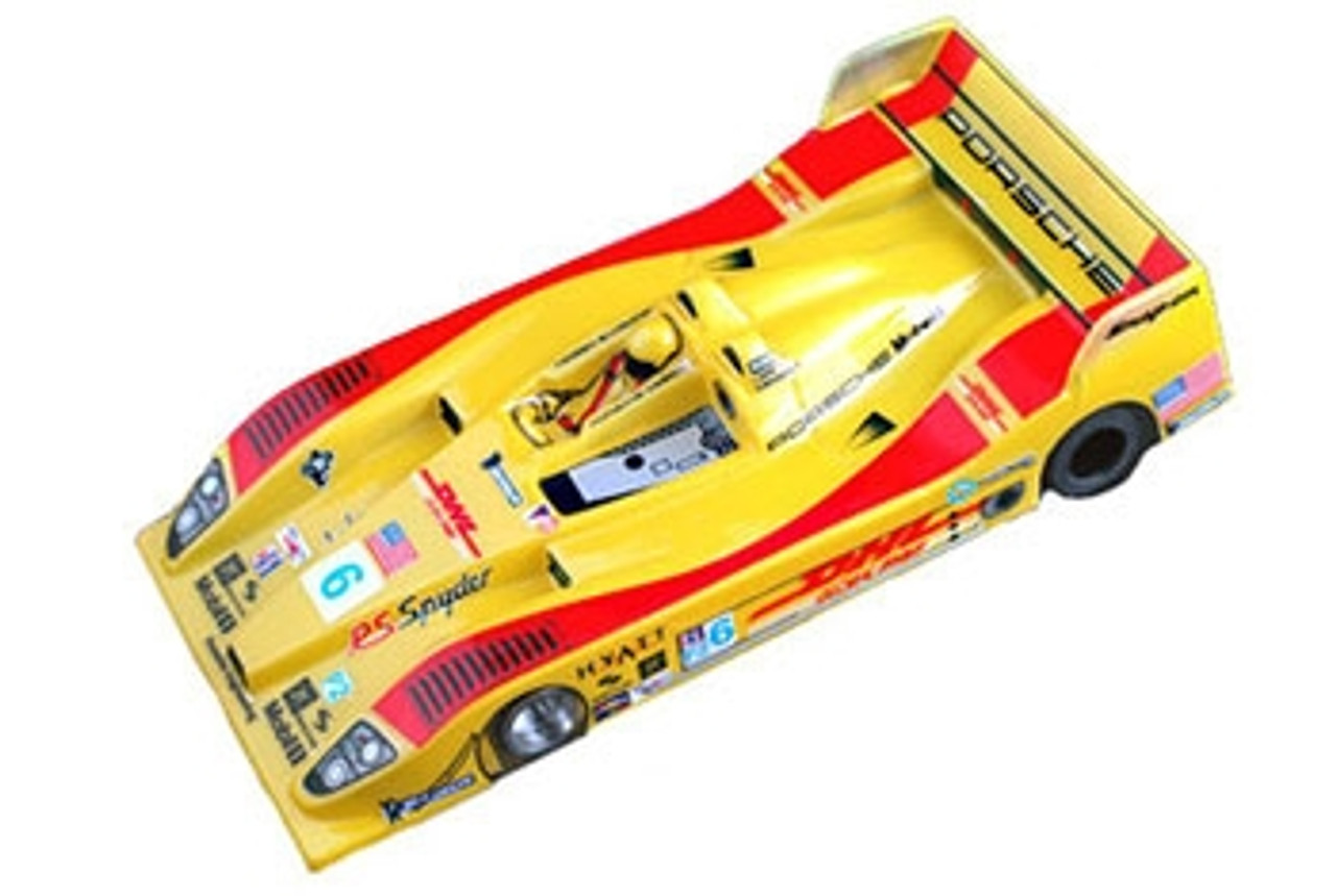 JK Porsche Spyder - JKO3B107BU1 / JK-20417154