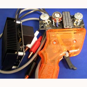 Difalco Genesis 3 HD30 Controller DD280 - PCH Parts Express
