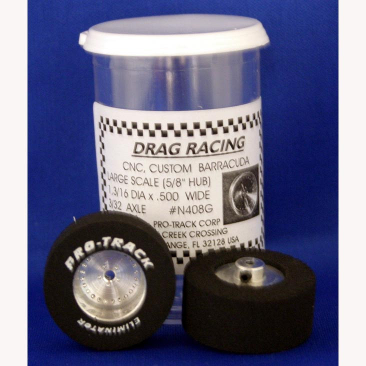 1 3/16 x 3/32 x .500 w Centerline N408G