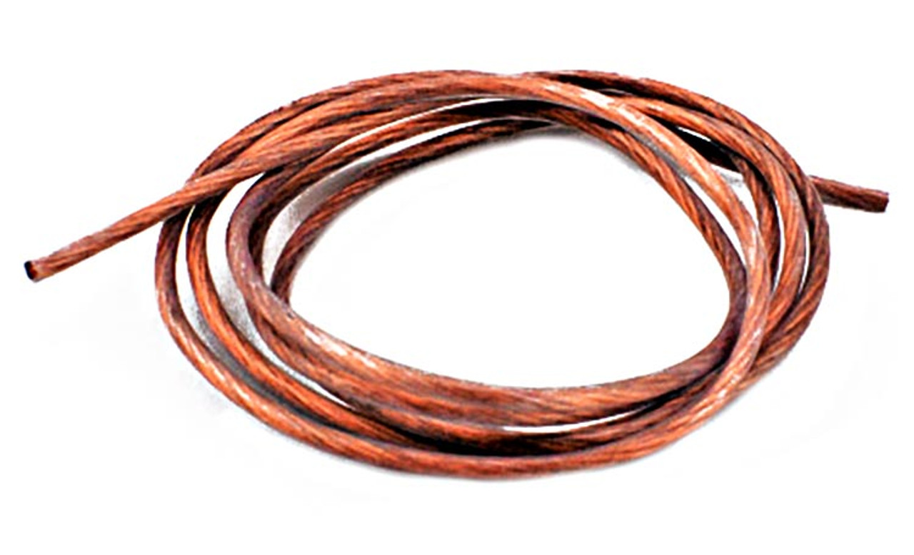 JK Lightweight Racing Lead Wire 20awg 3ft  JKU68-3