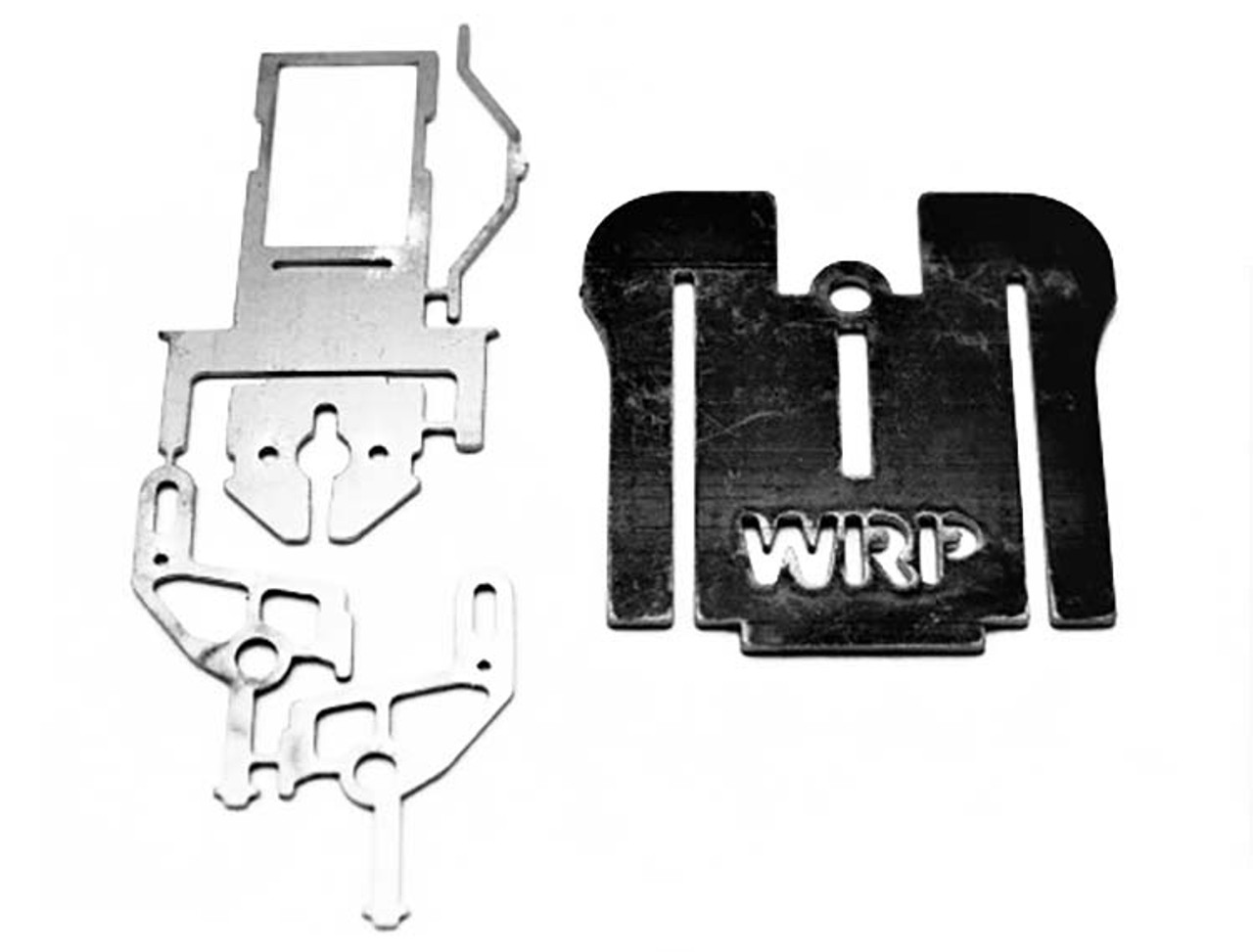 WRP Nobar Inline Chassis Kit - WRP-C-21