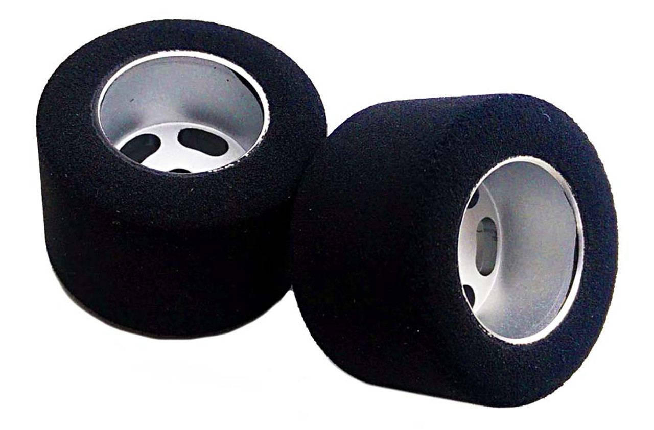 H&R 1/8 x 27mm x 18mm - Standard Foam Rubber  HR-1202