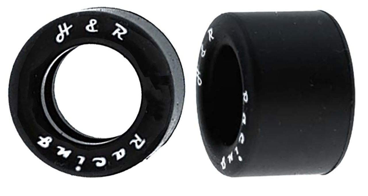 H&R 27 x 18mm Silicone Tire Donuts - HR-1402