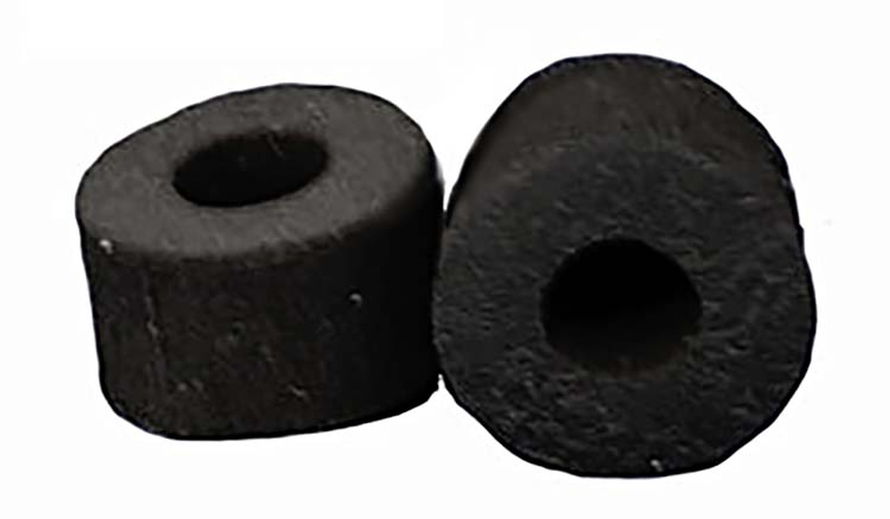 Chi-Town WXXX Wonder Rubber Front Tire Donuts - Approx. .400 Wide - CR020