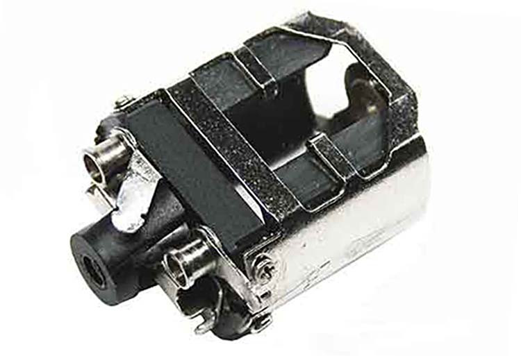 Proslot BP Crazy Horse Poly-Neo D-Can Motor Setup 2300