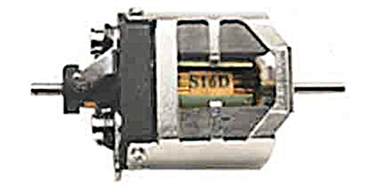 Proslot Blueprinted S16-D Motor with Poly Neo-Magnets PS-2304