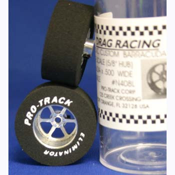 1 3/16 x 3/32 x .500 w Roadster N408L