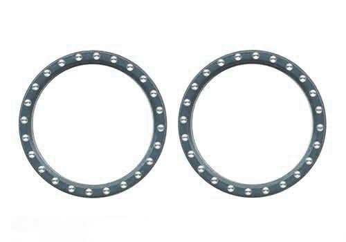 Grey Beadlocks 1pr 457GM