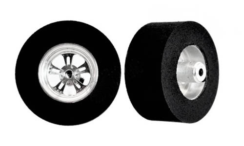 JDS Tri-Star Drag Tires 1 13/16 tall .500w 7035