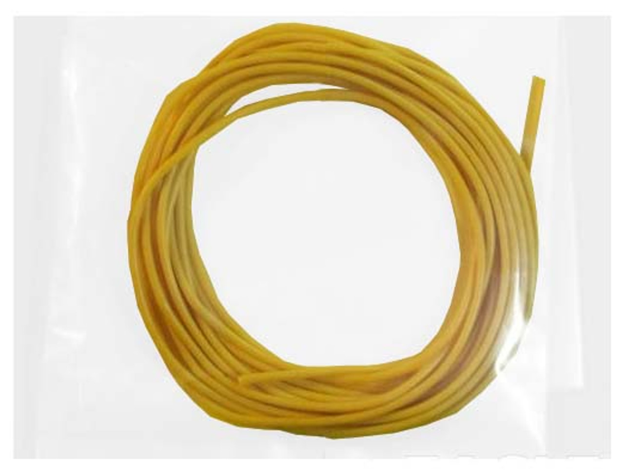 Slick 7 20 Gauge Silicone Leadwire 10 Ft S7212