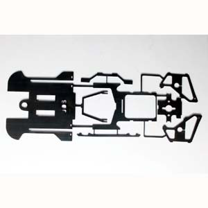 JDS Hammerhead Nobar chassis kit 2020