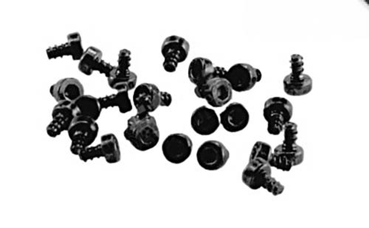 JK 1.5 MM Allen Head Screws Self Tapping 100pc JKM53-100 JKS2016BB