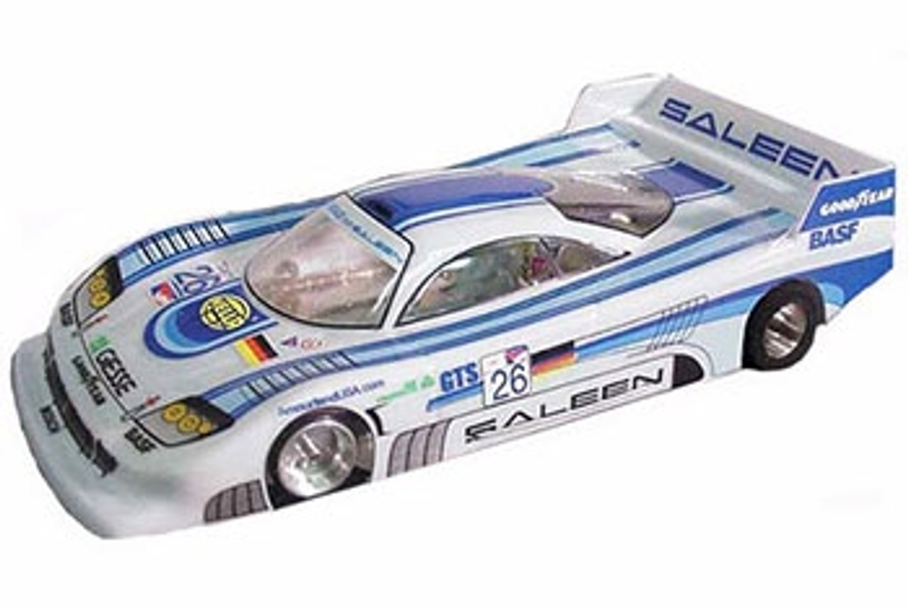 JK Saleen ALMS GTS - JKO3B61BU1 / JK-20417167