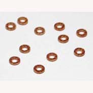 CAHOZA PHENOLIC INSULATORS 24pc CAH158