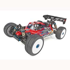 KYOSHO 2021 TUNDRA FAZER MK2 READYSET KYO34432T1