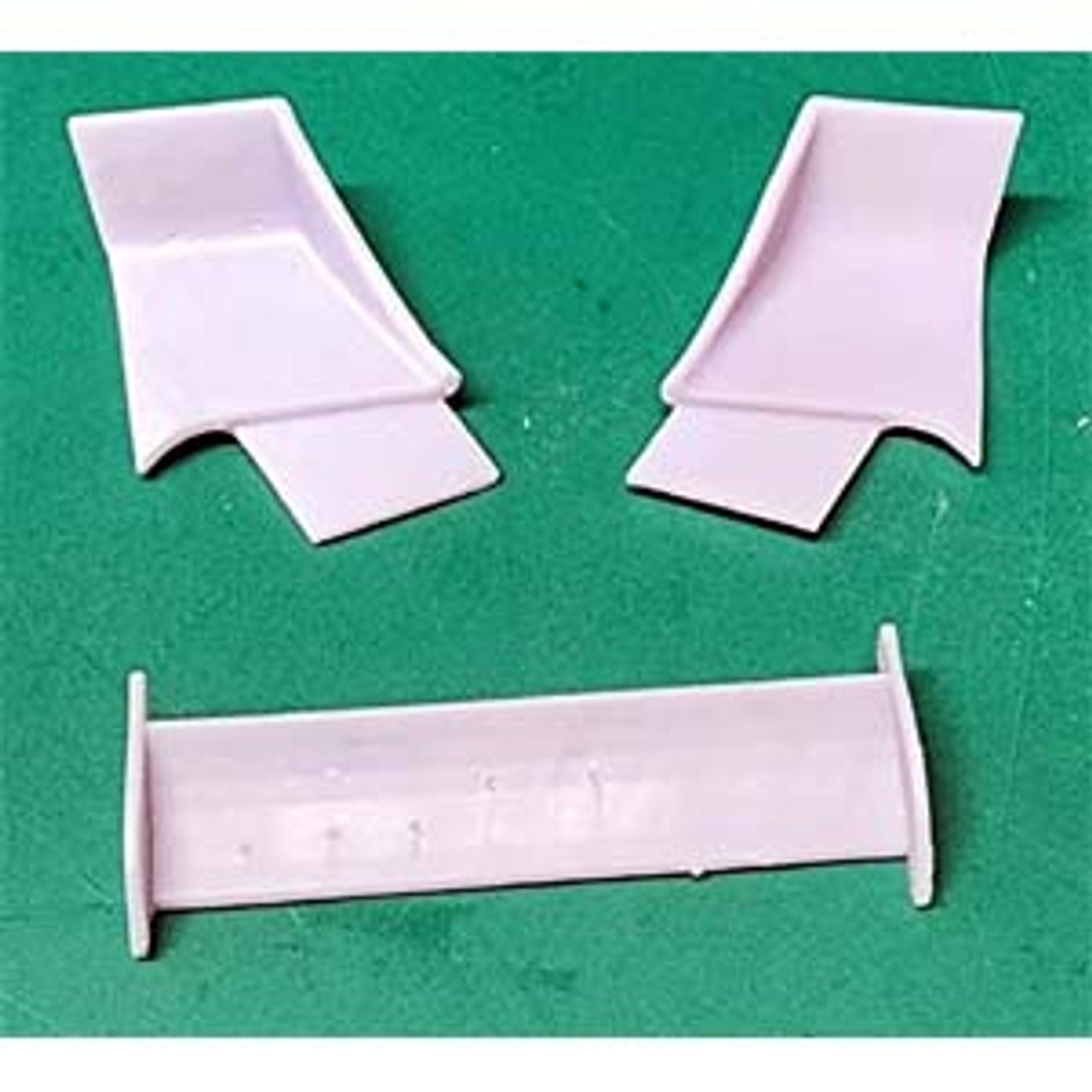 HOLESHOT DRAGSTER WING KIT HP229