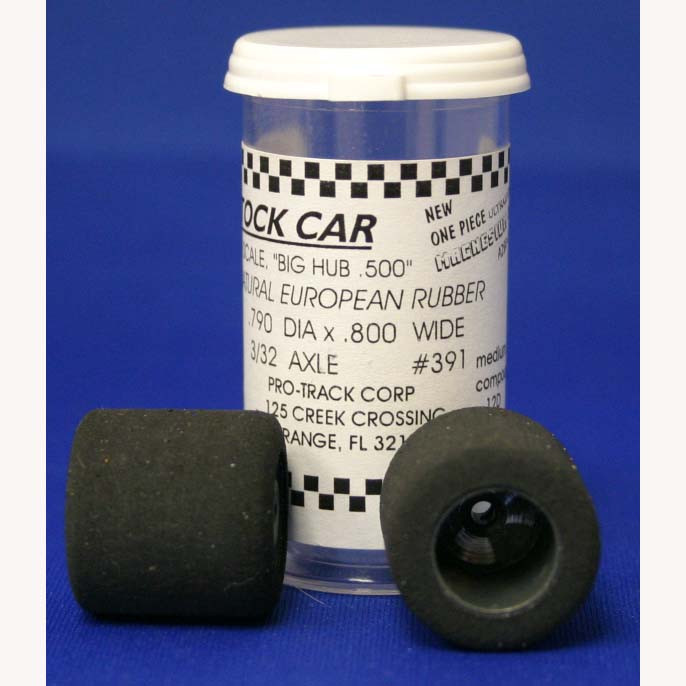 3/32 x .790 .500 .800 w BF Hub # 391