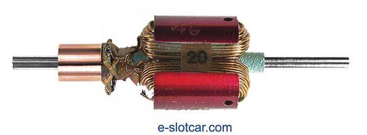 Koford .510 Dia G20 Arm 44° M468-20-44