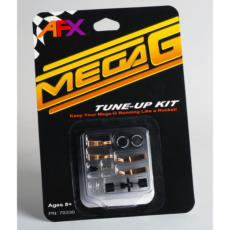 AFX MEGA G Tune-UP Kit Part# 70330